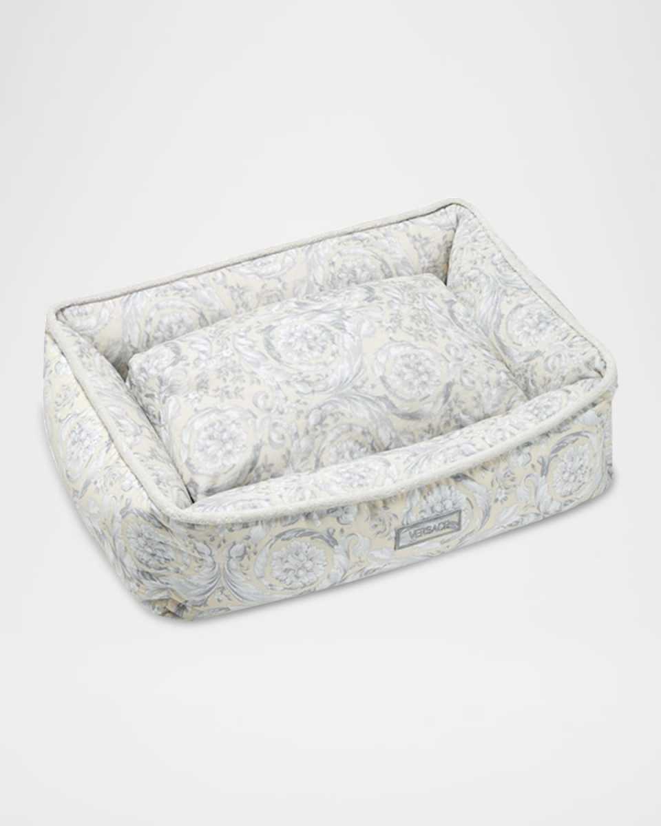 Barocco Dog Bed